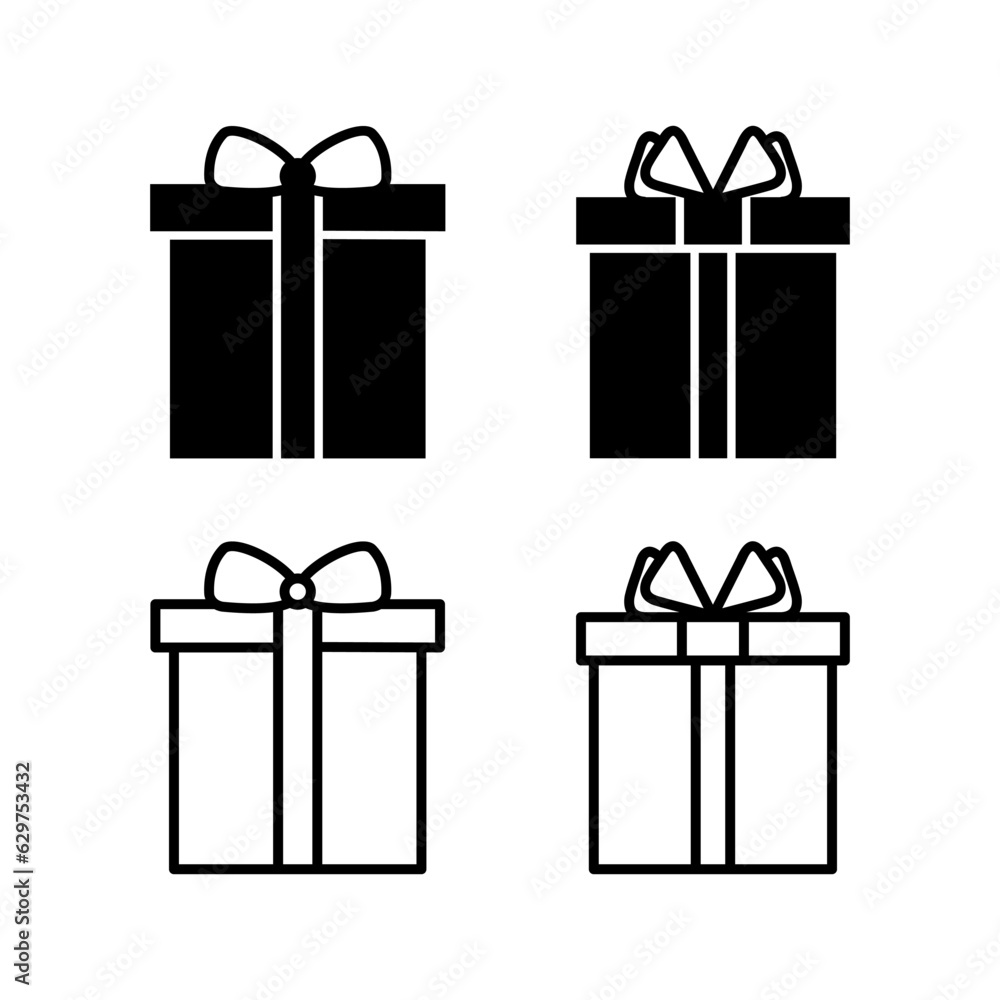 Box icon vector. Box sign. delivery package. parcel box. Box icon vector. Box sign. delivery package. parcel box.