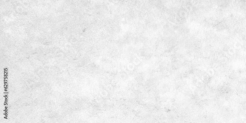 Grungy white concrete wall background. Background from high detailed fragment stone wall. Cement texture. Grey concrete wall.