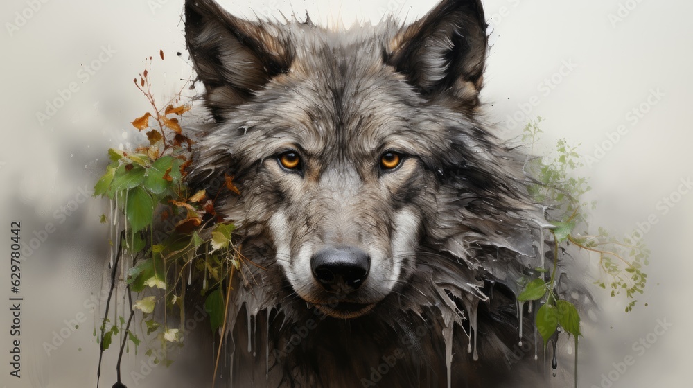 gray wolf lupus gray wolf lupus