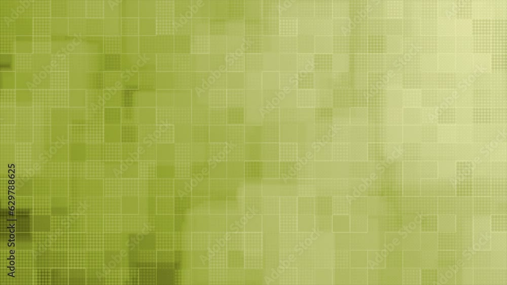 Yellow square box pattern mosaic tile background, simple and elegant background Yellow square box pattern mosaic tile background, simple and elegant background
