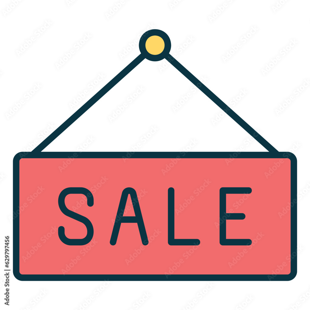 Sale Sign Icons great for internet marketing projects Sale Sign Icons great for internet marketing projects