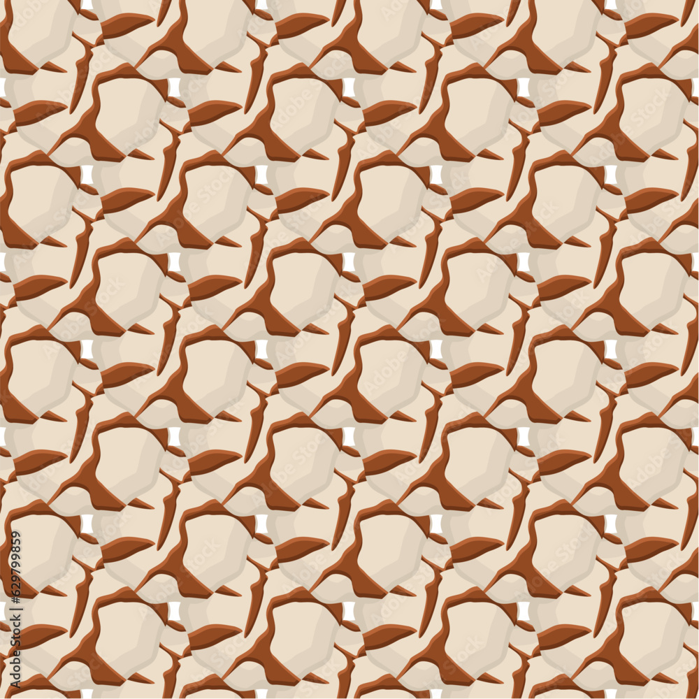Pattern homemade cookie different taste in pastry biscuit Pattern homemade cookie different taste in pastry biscuit