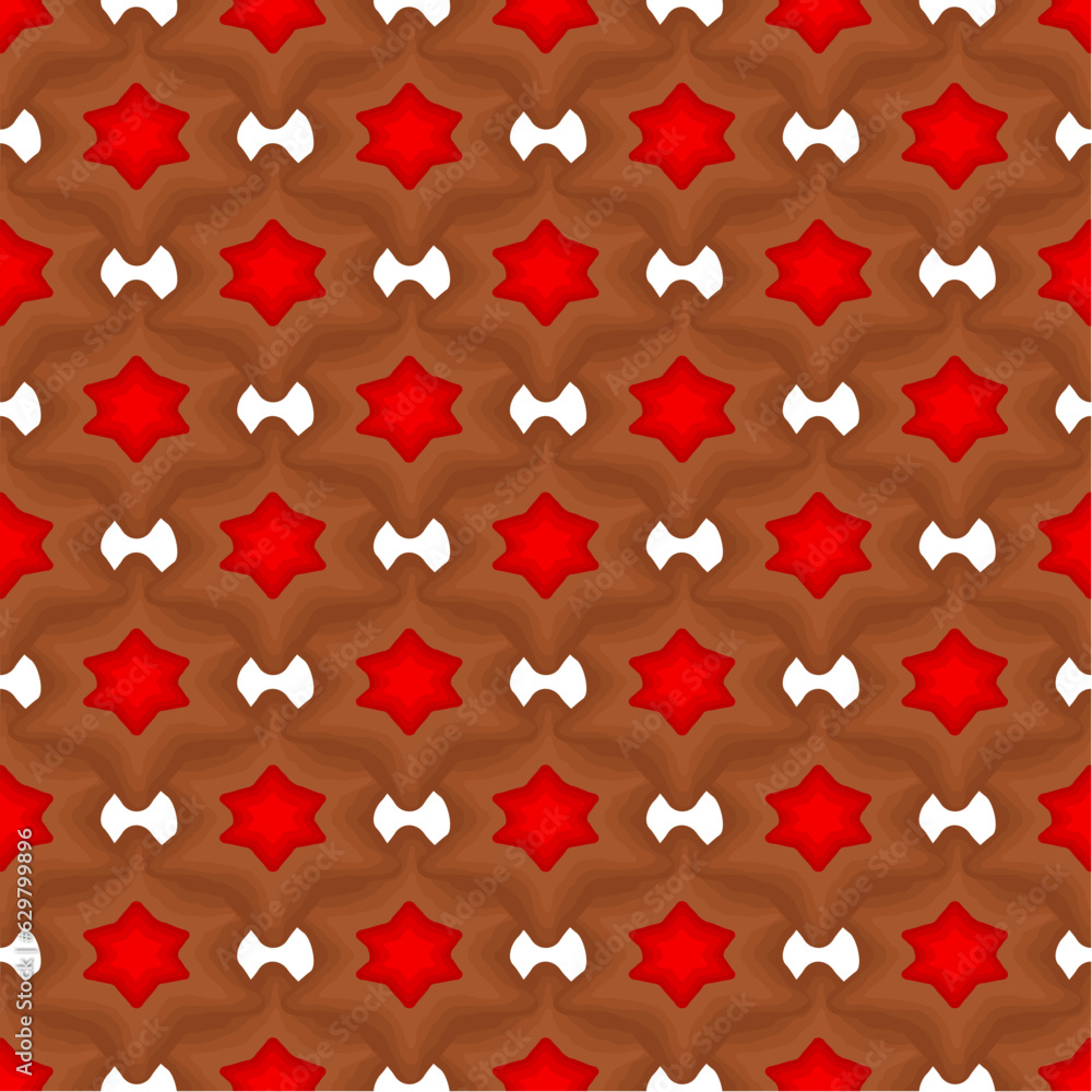 Pattern homemade cookie different taste in pastry biscuit Pattern homemade cookie different taste in pastry biscuit