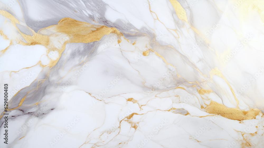 White gold marble texture pattern background for cover book or brochure, poster, wallpaper background or realistic business, Generative AI White gold marble texture pattern background for cover book or brochure, poster, wallpaper background or realistic business, Generative AI