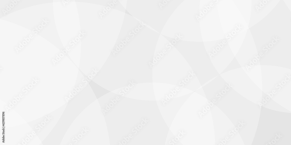 Abstract White geometric background . soft light white paper circles in design . Digital technology wallpaper used in the corporate in design Geometry shine and layer element vector for presentation Abstract White geometric background . soft light white paper circles in design . Digital technology wallpaper used in the corporate in design Geometry shine and layer element vector for presentation