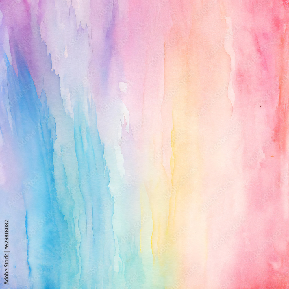 abstract background water pastel color, good for colored papers theme