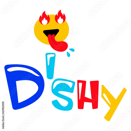 Dishy Word 