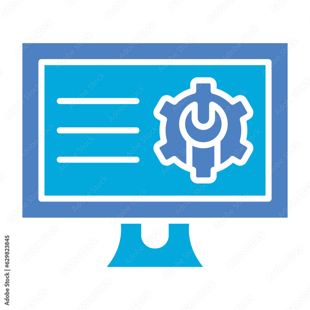 Technical Support Icon Technical Support Icon