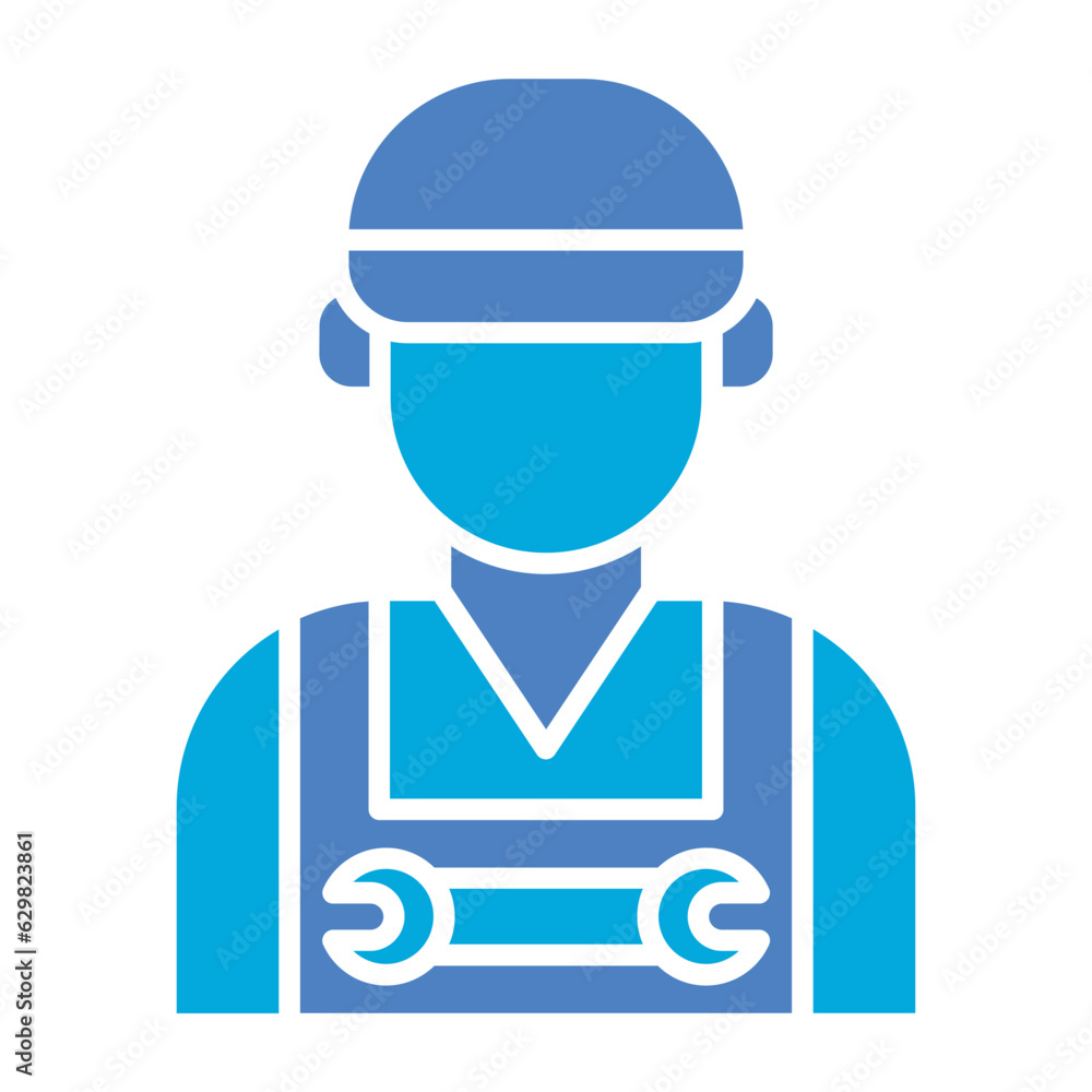 Technician Icon Technician Icon