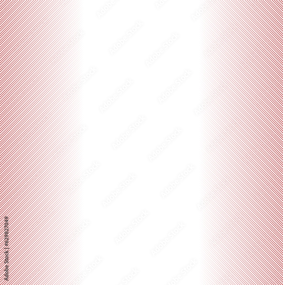 Helle diagonale Streifen - Hintergrund Vorlage rot weiß