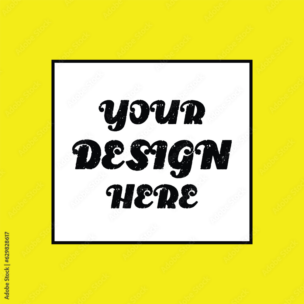 Template for design and presentation of a logo or print on a black t-shirt. Template for design and presentation of a logo or print on a black t-shirt.