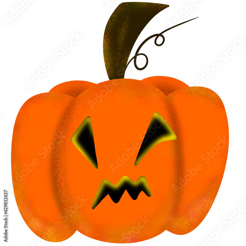 Pumpkin