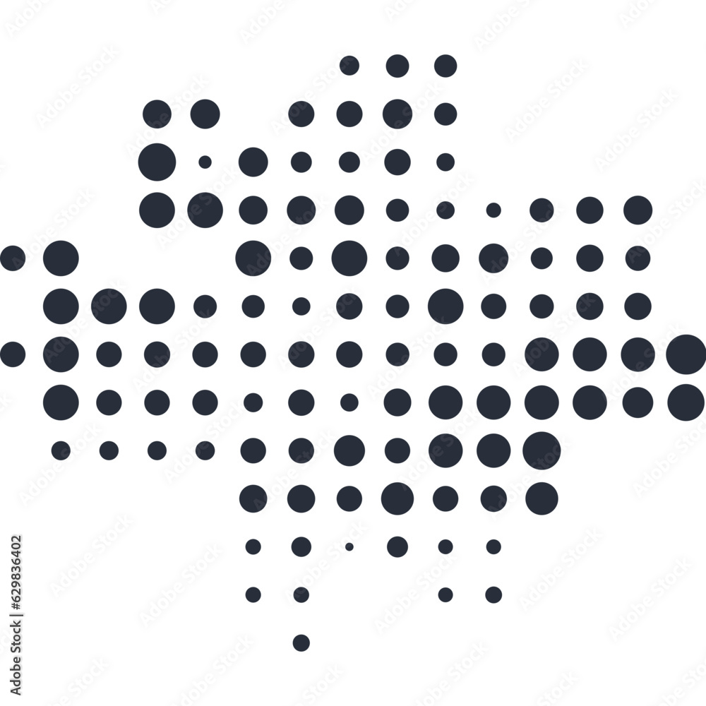 Abstrack Dot Abstrack Dot