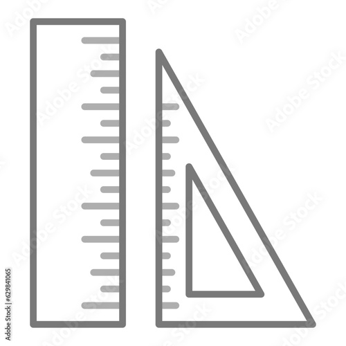 Rulers Icon