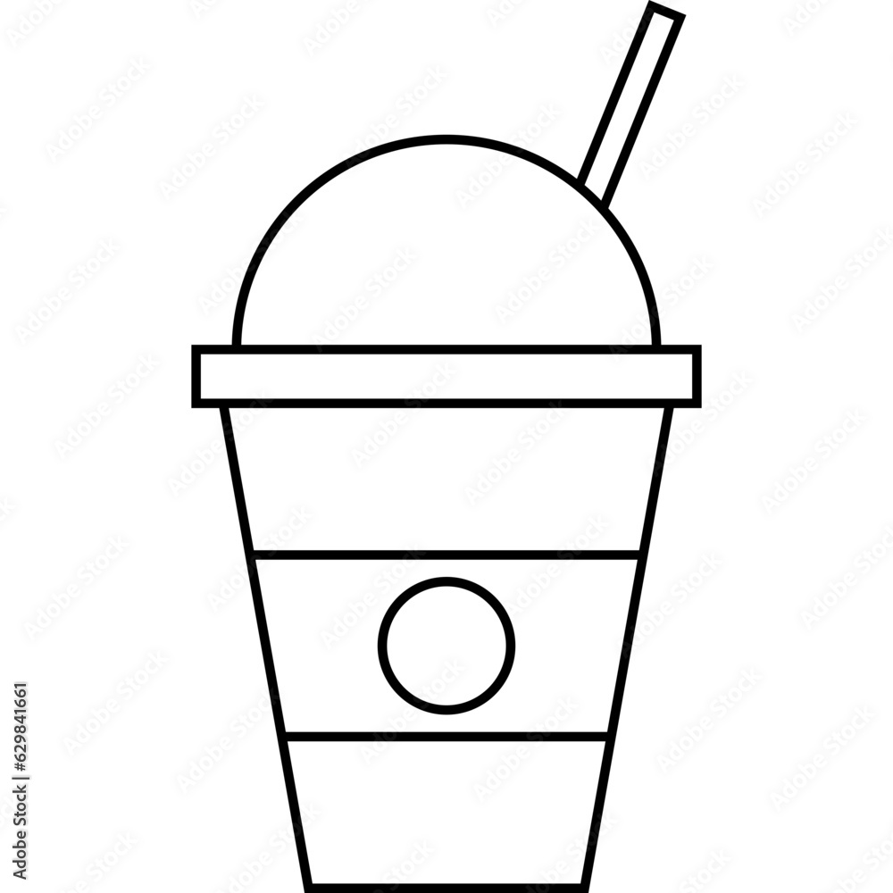 Drink Icon Drink Icon