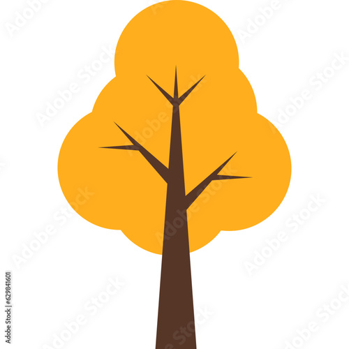 Autumn Tree