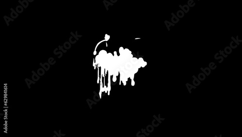 Splats Elements Motion Graphics Pack is a useful pack that consists of a set of various animated paint splats. Full HD resolution with alpha channel.
