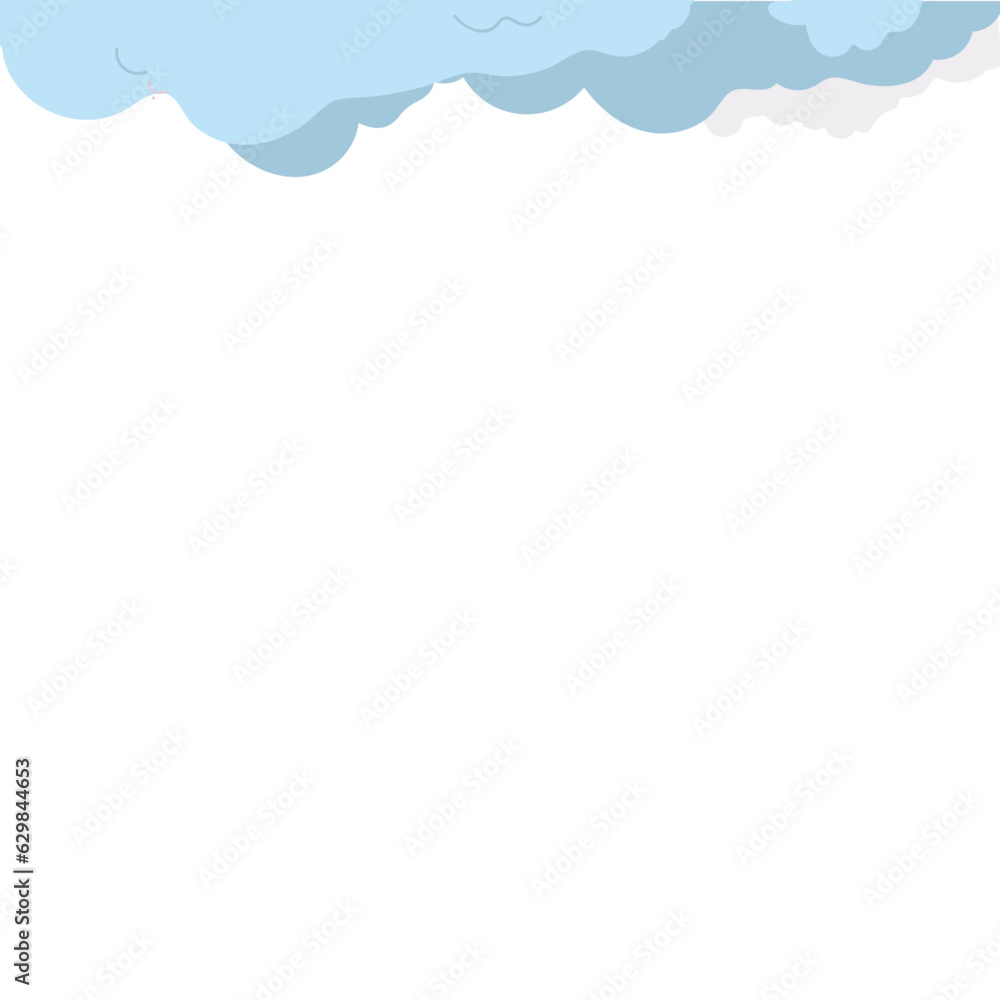 Cloud Header Cloud Header