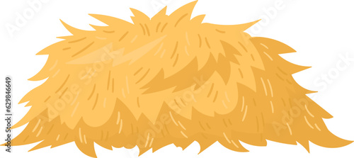 Dry Farm Haystack