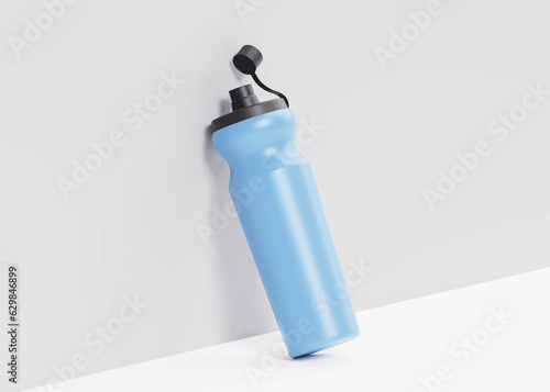 Sport Blue Tumbler Photo Product V1