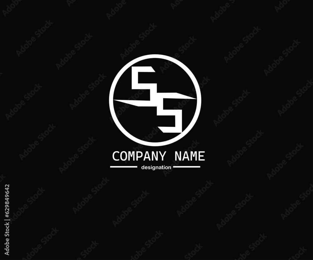 modern vector memorable logo design modern vector memorable logo design