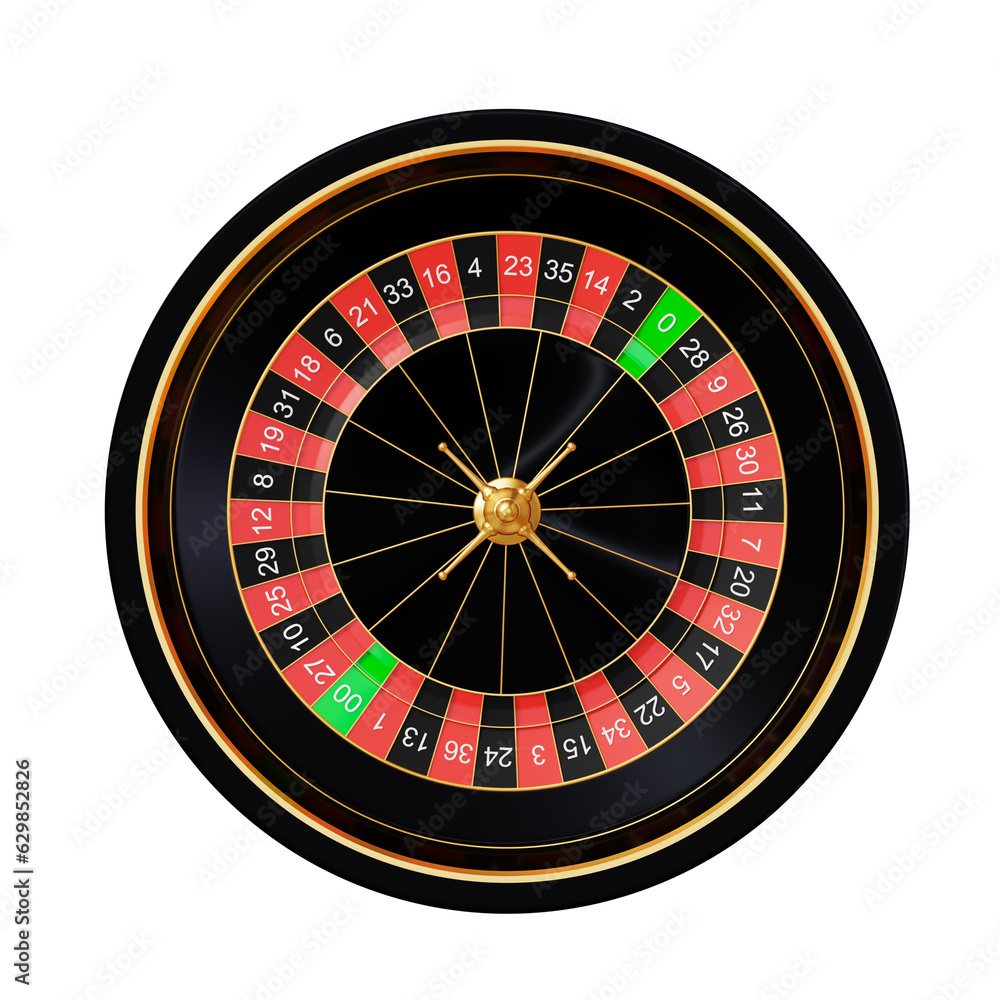 top view flat lay overhead american black gold casino roulette wheel element isolated on white background. black gold casino roulette wheel element isolated. black gold casino roulette wheel 3d top view flat lay overhead american black gold casino roulette wheel element isolated on white background. black gold casino roulette wheel element isolated. black gold casino roulette wheel 3d