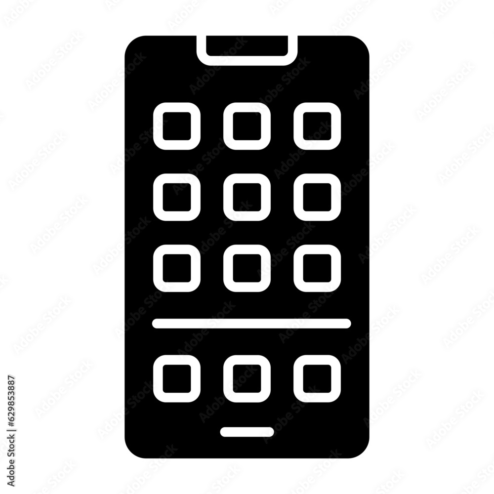 Phone Icon Phone Icon