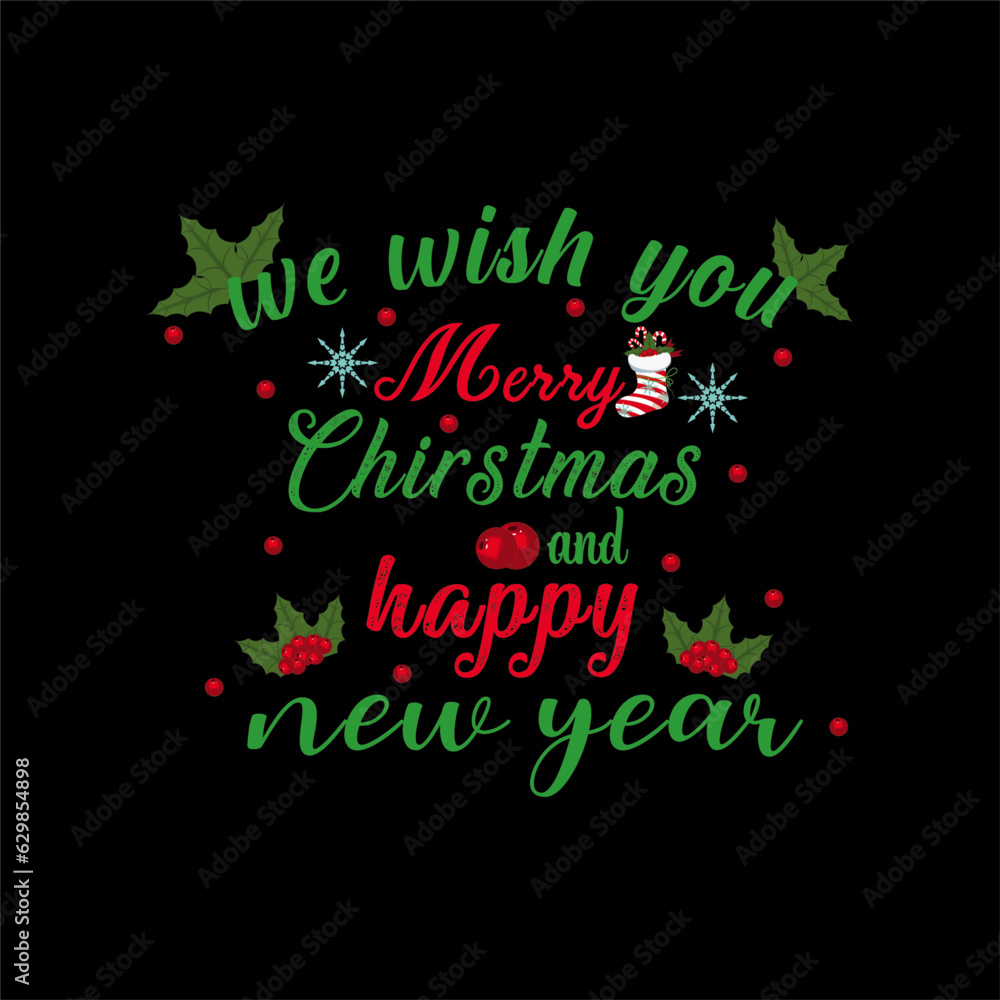 I Have Merry Christmas And Happy New Year I Have Merry Christmas And Happy New Year