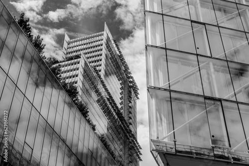 Photography Tribunal Paris