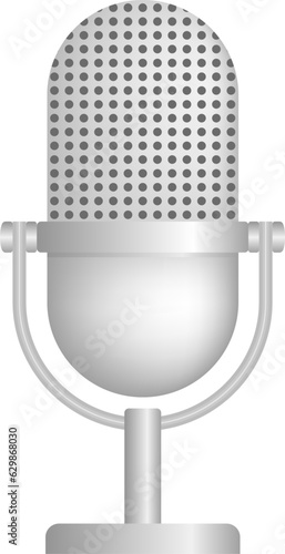 スタンドアロンマイク