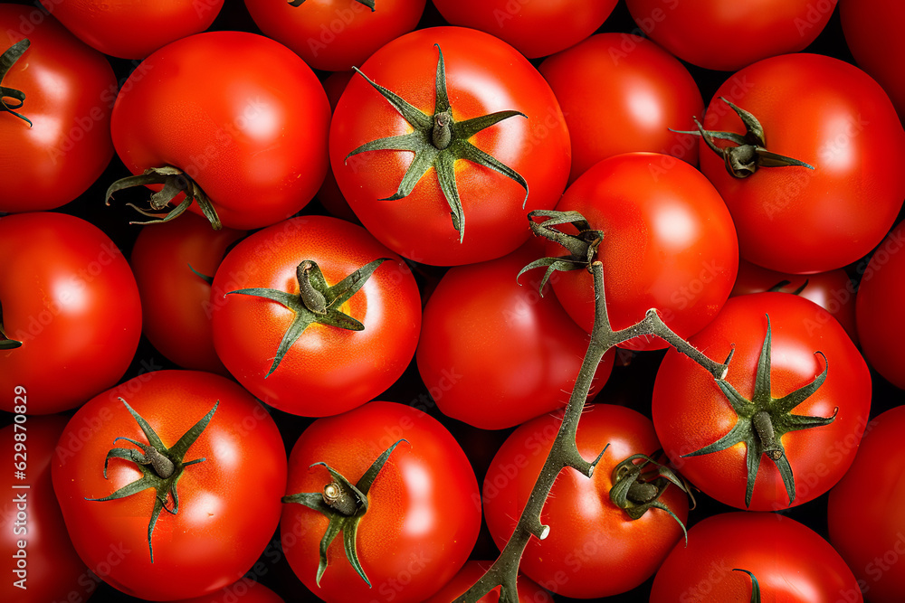 background of ripe tomato, photo, good sharpness, detail, close-up, top view, background of ripe tomato, photo, good sharpness, detail, close-up, top view,