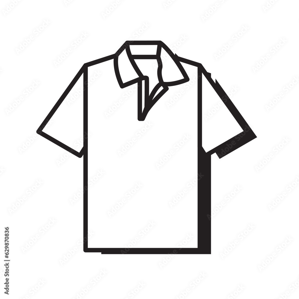 collared shirt, Men's clothing icon, thin line style. Elegant, Collection of Men's Clothes and accessories. Various types of men's clothes. Boy doodle vector illustration, collared shirt, Men's clothing icon, thin line style. Elegant, Collection of Men's Clothes and accessories. Various types of men's clothes. Boy doodle vector illustration,