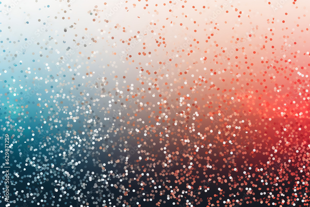 minimalist glitter background, vector art