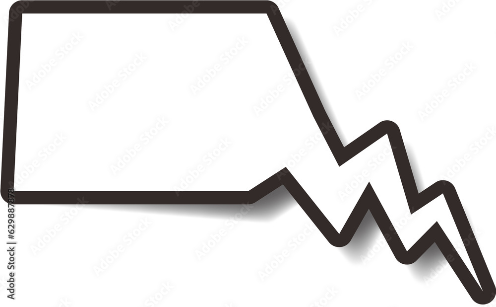 Think talk speech bubbles. Vector blank empty speech bubbles vector illustration, Vector of speech bubbles collections Think talk speech bubbles. Vector blank empty speech bubbles vector illustration, Vector of speech bubbles collections