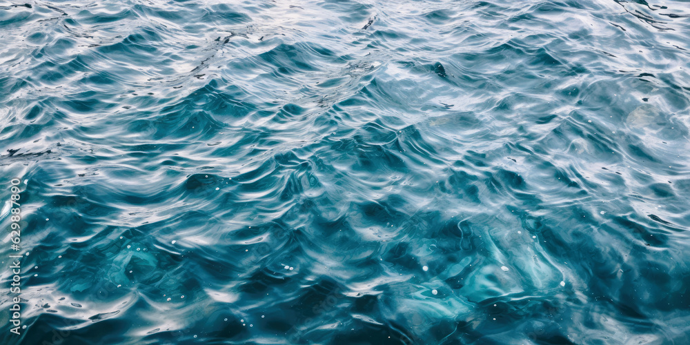 Water texture background Water texture background
