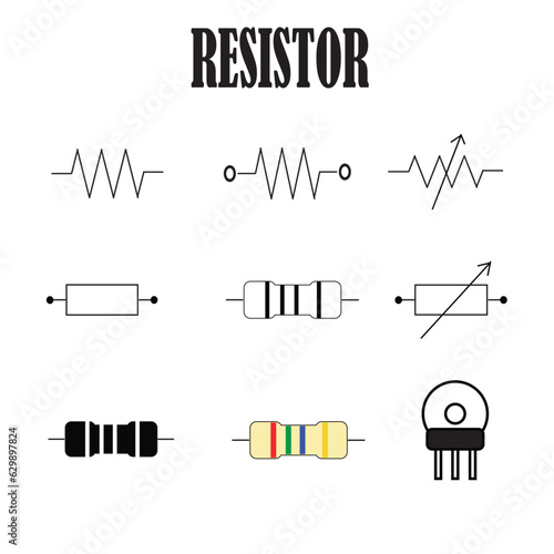 resistor