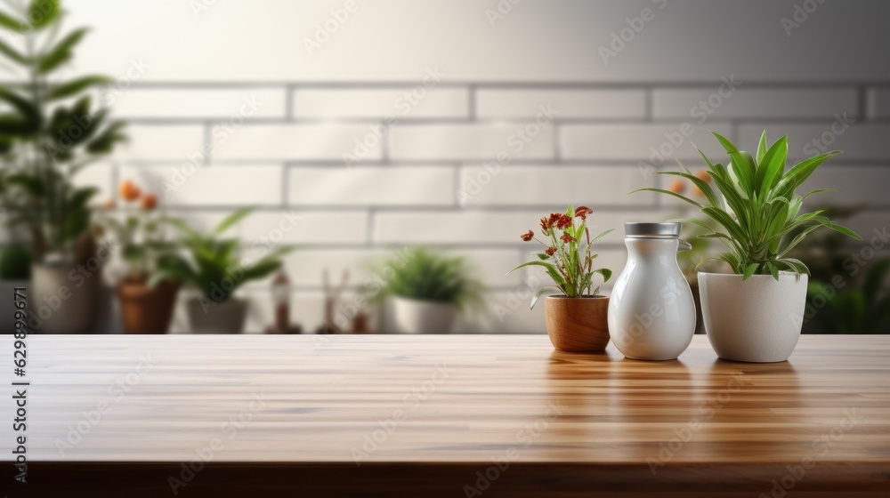 square background of empty space and kitchen interior square background of empty space and kitchen interior