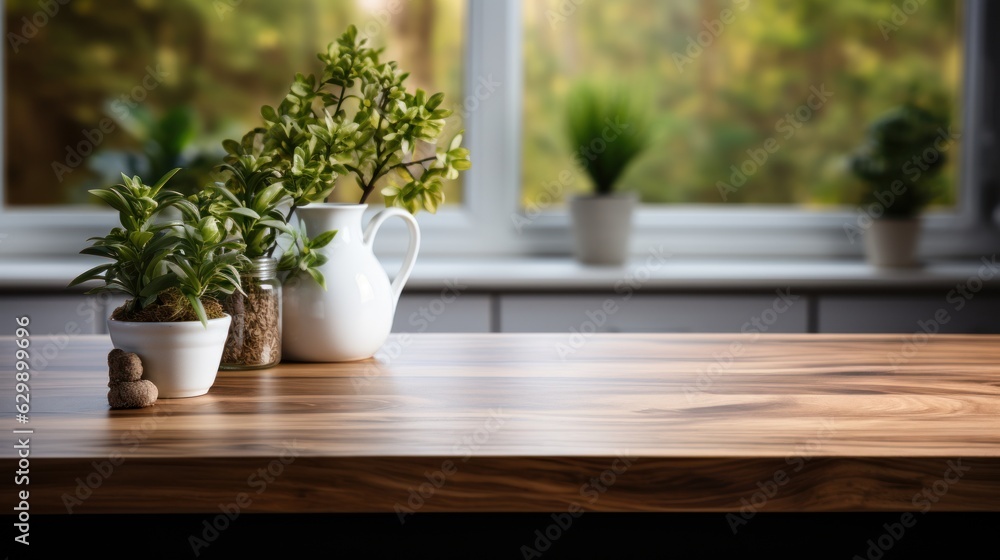 square background of empty space and kitchen interior square background of empty space and kitchen interior