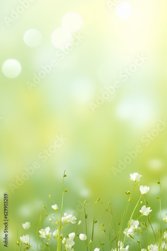 Blurred natural background04