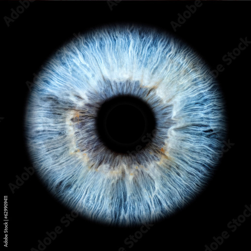IRIS EWP