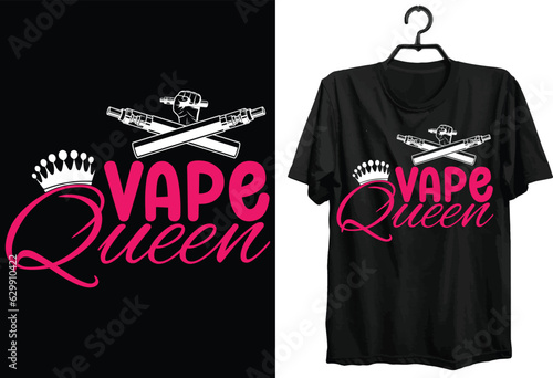 Vape Svg T-shirt Design. Funny Gift Vape T-shirt Design For Vaper. Typography, Svg, Custom, Vector t-shirt design. World All Vaper T-shirt Design