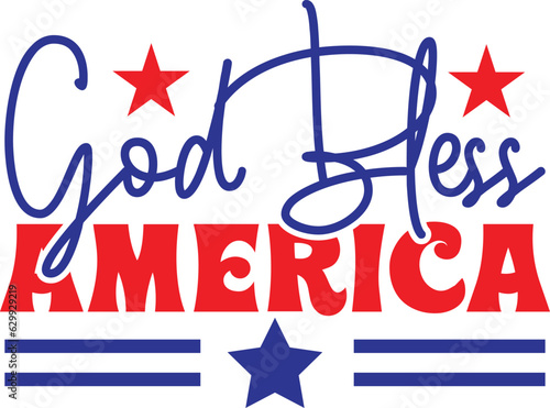 God Bless America