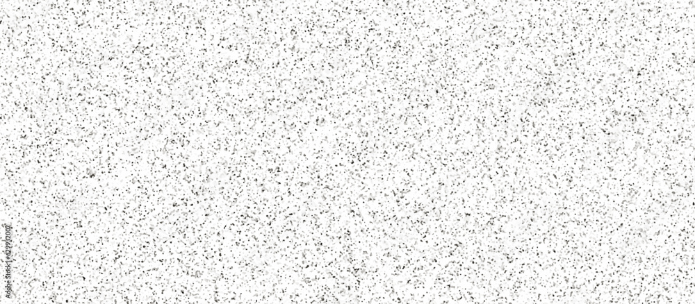 Obraz premium Quartz surface white for bathroom or kitchen countertop .white paper texture background and terrazzo flooring texture polished stone pattern old surface marble for background .