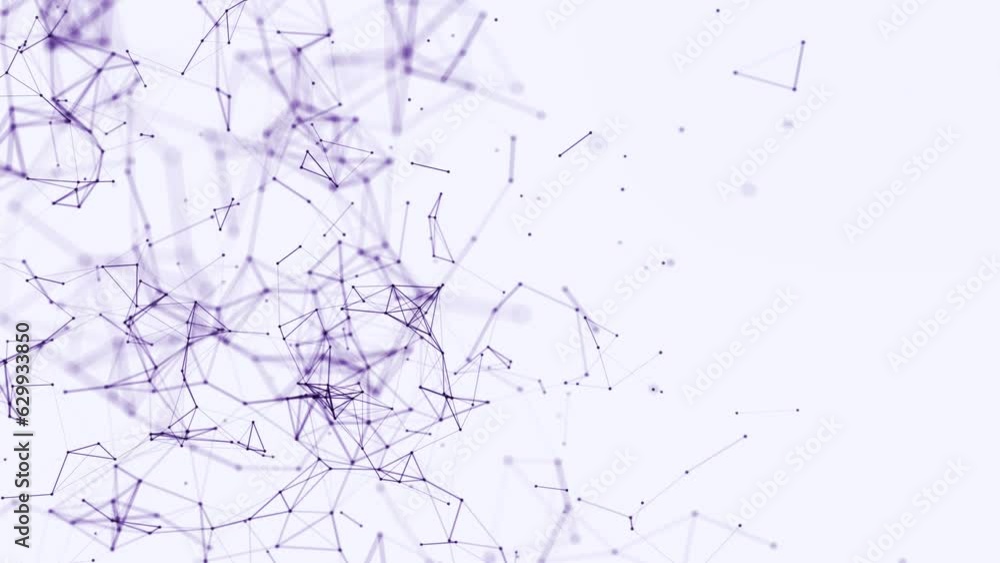 Abstract Big data polygonal background connected lines dots. geometric pattern. Molecule structure communication. Graphic plexus background. Science, medicine, technology wireframe polygonal lines Abstract Big data polygonal background connected lines dots. geometric pattern. Molecule structure communication. Graphic plexus background. Science, medicine, technology wireframe polygonal lines