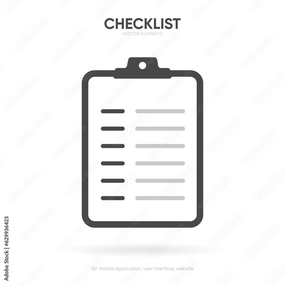 Tasks clipboard icon. Task done sign. Approved document icon. Project completed. Check Mark sign. Worksheet sign. Application form. Fill in the form. Report. Office documents symbol Tasks clipboard icon. Task done sign. Approved document icon. Project completed. Check Mark sign. Worksheet sign. Application form. Fill in the form. Report. Office documents symbol