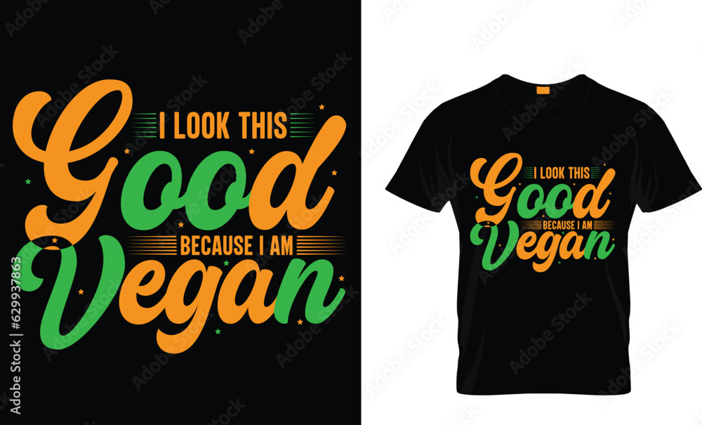 hello i am a... vegan t shirt design hello i am a... vegan t shirt design