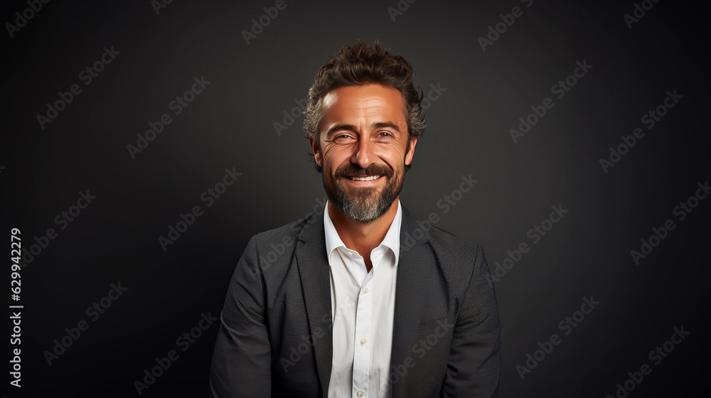 businessman businessman