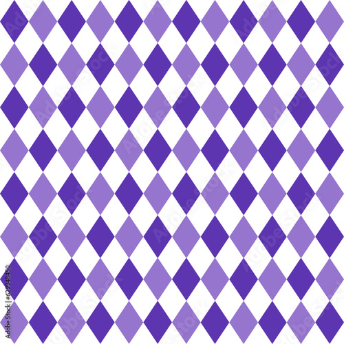Purple diamond pattern. diamond seamless pattern vector. diamond pattern. Decorative elements, floor tiles, wall tiles, bathroom tiles, swimming pool tiles.