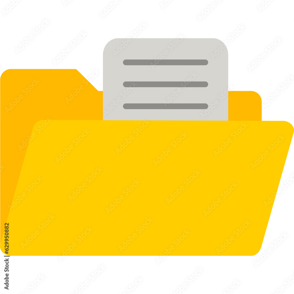 File Directory Icon File Directory Icon