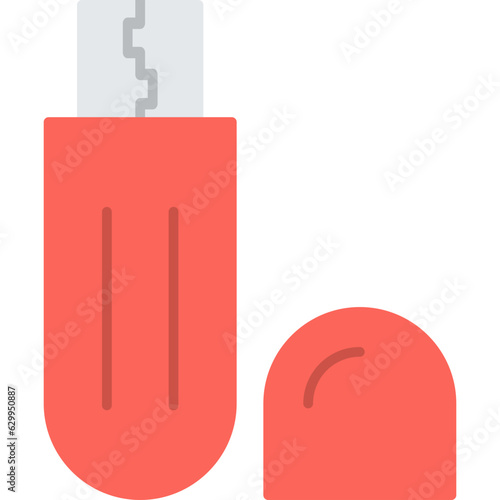 Flash Drive Icon